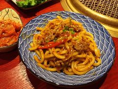-喜牛烧肉酒场·黑金店(威高广场店)
