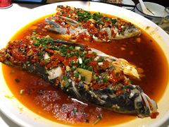 -千岛湖小鱼儿·淳安匠心农家菜