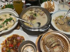 -大家食府·福建菜(FAC协盛中心庭院餐厅店)