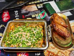 -纪录片《人生一串》体验店(静安店)