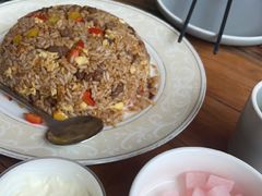 -YAFEE雅菲·粤菜·湘菜·融合菜(魏公村店)