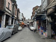 -凌舍好烧鹅(中山路店)