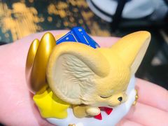 -泡泡玛特POPMART(上海环球港店)