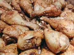 -非烤勿扰韩料自助烤肉(松山湖万科店)