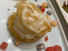 -武汉香格里拉大酒店·香宫中餐厅