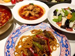 -一味一厨(泰华店)