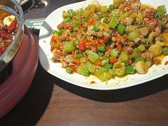 -拾捌川·自贡爆炒(新街口店)