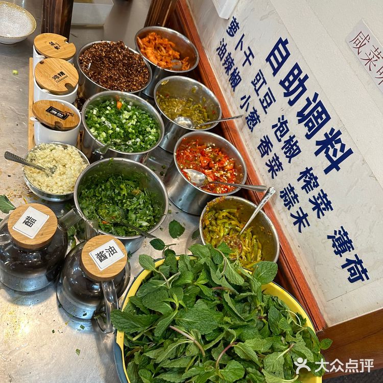 我吃过的2025必吃榜