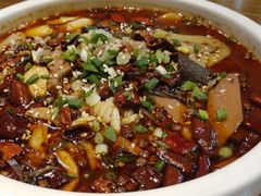 -姑奶奶老厨房(南坪路总店)