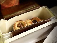 山核桃苹果曲奇-名点荟·生日蛋糕·下午茶(五缘湾店)