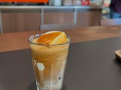 经典奶砖拿铁-Peet's 皮爷咖啡(海雅缤纷城店)