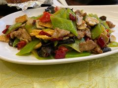 -清真·三德隆饭庄(桥梓口店)