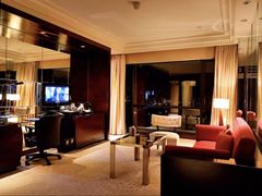 -杭州龙禧福朋喜来登酒店