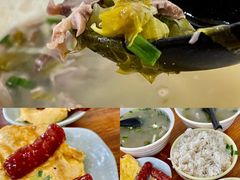 -陈记汤饭(水巷口店)