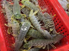 -79号渔船海鲜饭店(华强北店)