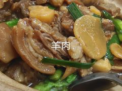 -腰记饭店(龙源路店)