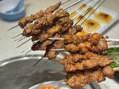 -羊瑞堂·横山炖羊肉·陕菜(未央路旗舰店)