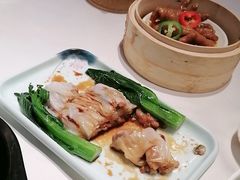 -陶缘一号·四季缘·老字号顺德菜·户外婚礼家宴(西滘店)