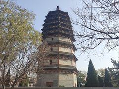 -天宁寺