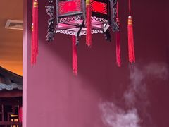 -爱新觉罗福臨火锅馆(万科滑雪场店)