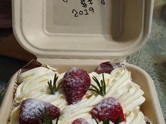 -麦雪尔甜品·生日蛋糕(新街口旗舰店)