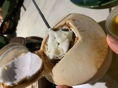 泰国椰子冻-狐狸爱上椰子鸡(滨江星光大道店)