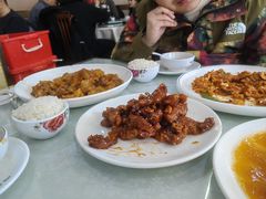 -同发号饭庄(复兴路店)