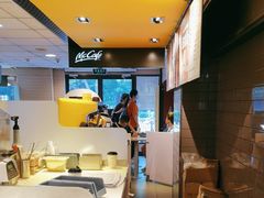 -麦当劳(交道口店)