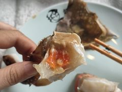 酱蟹-渔娘渔家丹东海鲜(东直门店)