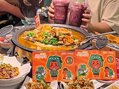 -探鱼·鲜青椒爽麻烤鱼(正佳广场店)
