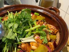 -凤兴鸡煲(宝安海雅店)