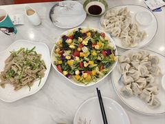 -老回回饺子馆(海洋馆店)