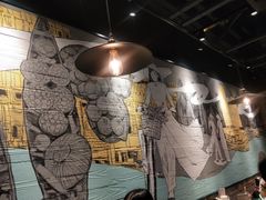 -美奈小馆·越南料理(中航城君尚购物中心店)
