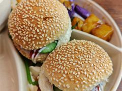 -素满香·全民食养自助(建邺万达店)