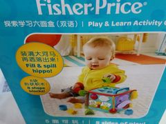 -TOYSRUS玩具反斗城(深圳万象城店)