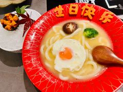 -胆道·海胆专门店(凯德晶萃店)