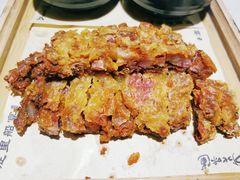 -淀里船宴(裕华东路店)