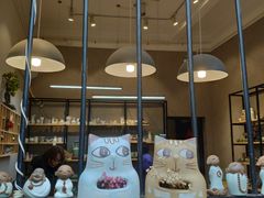 -青韵台陶艺Diy(永庆坊店)