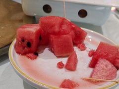 -恭敬李·烤鸭(天坛北门店)