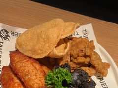 -新太二·鲜料川菜(东汇城店)