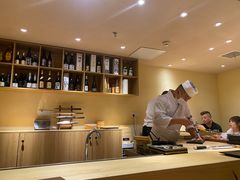 -鮨青(恒基名人购物中心店)