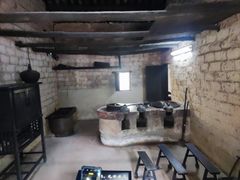 -韶山毛泽东同志故居