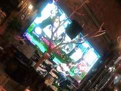 大堂-胡桃里音乐酒馆(曲江店)