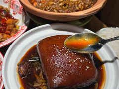 -恰饭·老长沙市井菜(天河客运站店)