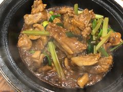 -稻香酒家·33年老字号·港式粤菜(富邦中心店)