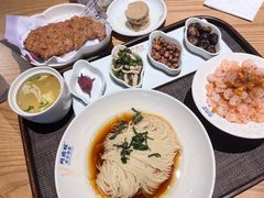 -同得兴 Since·1995 传统苏式面馆(嘉馀坊店)