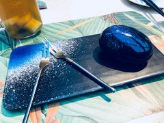 -大树餐厅(红旗街万达店)