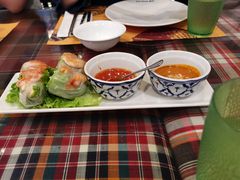 -simply thai天泰(长泰广场店)