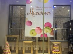 -巴黎贝甜(大宁国际商业广场店)