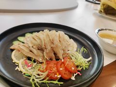 -全聚德(胜利大街店)